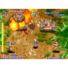 Cartucho Retro Shock Troopers para Neo-Geo AES+