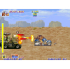 Cartucho Retro Shock Troopers para Neo-Geo AES+