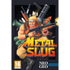 Cartucho retro Metal Slug para Neo-Geo AES+
