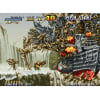 Cartucho retro Metal Slug para Neo-Geo AES+