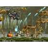Cartucho retro Metal Slug para Neo-Geo AES+
