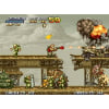 Cartucho retro Metal Slug para Neo-Geo AES+