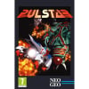 Cartucho Retro Pulstar para Neo-Geo AES+