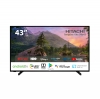 TV LED 109,22 cm (43") Hitachi 43HAK5350, 4K UHD, Smart TV
