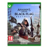 Assassin's Creed Black Flag Resynced para Xbox Series X