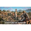 Assassin's Creed Black Flag Resynced para Xbox Series X