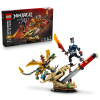 LEGO Ninjago Batalla en la Espada del Dragón, Juguete de construcción +9 años - 71871