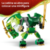 LEGO Ninjago Pack de Combate: Meca Dragón de Lloyd, Juguete de construcción +6 años - 71862