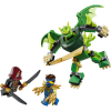 LEGO Ninjago Pack de Combate: Meca Dragón de Lloyd, Juguete de construcción +6 años - 71862