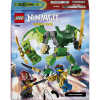 LEGO Ninjago Pack de Combate: Meca Dragón de Lloyd, Juguete de construcción +6 años - 71862