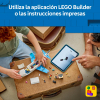 LEGO City Avión de Pasajeros, Juguete de construcción +4 años - 60492