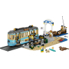 LEGO City Tranvía Clásico de la Costa, Juguete de construcción +7 años - 60506