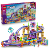 LEGO Friends Montaña Rusa: Mundo Submarino, Juguete de construcción +8 años - 42703