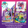LEGO Friends Montaña Rusa: Mundo Submarino, Juguete de construcción +8 años - 42703