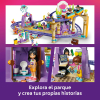 LEGO Friends Montaña Rusa: Mundo Submarino, Juguete de construcción +8 años - 42703