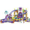 LEGO Friends Montaña Rusa: Mundo Submarino, Juguete de construcción +8 años - 42703