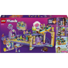 LEGO Friends Montaña Rusa: Mundo Submarino, Juguete de construcción +8 años - 42703