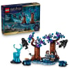 LEGO Harry Potter Bosque Prohibido: Expecto Patronum, Juguete de construcción +7 años - 76475