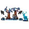 LEGO Harry Potter Bosque Prohibido: Expecto Patronum, Juguete de construcción +7 años - 76475
