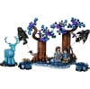 LEGO Harry Potter Bosque Prohibido: Expecto Patronum, Juguete de construcción +7 años - 76475