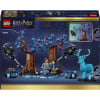 LEGO Harry Potter Bosque Prohibido: Expecto Patronum, Juguete de construcción +7 años - 76475