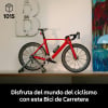 LEGO Icons Bici de Carretera, Juguete de construcción +18 años - 11380