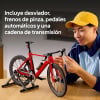 LEGO Icons Bici de Carretera, Juguete de construcción +18 años - 11380