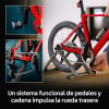 LEGO Icons Bici de Carretera, Juguete de construcción +18 años - 11380