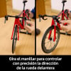 LEGO Icons Bici de Carretera, Juguete de construcción +18 años - 11380
