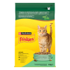Pienso de conejo, pollo y verduras para gato adulto Purina Friskies 4 Kg.