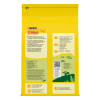Pienso de conejo, pollo y verduras para gato adulto Purina Friskies 4 Kg.