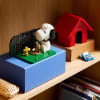 LEGO Ideas La Caseta de Snoopy, Juguete de construcción +18 años - 21368
