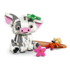 LEGO Disney Princess Vaiana Pua, Juguete de construcción +9 años - 43292