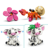 LEGO Disney Princess Vaiana Pua, Juguete de construcción +9 años - 43292
