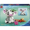 LEGO Disney Princess Vaiana Pua, Juguete de construcción +9 años - 43292