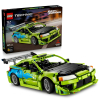 LEGO Technic Coche Mitsubishi Eclipse de Fast and Furious, Juguete de construcción +14 años - 42229