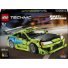 LEGO Technic Coche Mitsubishi Eclipse de Fast and Furious, Juguete de construcción +14 años - 42229