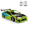 LEGO Technic Coche Mitsubishi Eclipse de Fast and Furious, Juguete de construcción +14 años - 42229