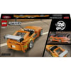 LEGO Speed Champions Toyota Supra MK4 de A Todo Gas, Juguete de construcción +10 años - 77260