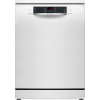 Lavavajillas 60 cm Bosch SMS46KW02E, 6 Programas, 13 Cubiertos, Clase E - Blanco