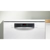 Lavavajillas 60 cm Bosch SMS46KW02E, 6 Programas, 13 Cubiertos, Clase E - Blanco
