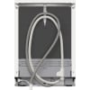 Lavavajillas 60 cm Bosch SMS46KW02E, 6 Programas, 13 Cubiertos, Clase E - Blanco