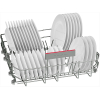 Lavavajillas 60 cm Bosch SMS46KW02E, 6 Programas, 13 Cubiertos, Clase E - Blanco