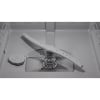 Lavavajillas 60 cm Bosch SMS46KW02E, 6 Programas, 13 Cubiertos, Clase E - Blanco