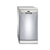 Lavavajillas 45 cm Balay 3VN4031IA, 4 Programas, 10 Cubiertos, Clase D - Inoxidable