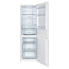 Frigorífico Combi Infiniton FGC852C85WDK No Frost, 186 cm, 304 L, 5 Cajones, Clase D, Blanco