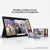 Tablet Samsung Galaxy Tab S8+ 8GB,128GB, 31,496 cm - 12,4'' - Gris