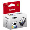 Cartucho de Tinta Canon CL546 - Multicolor