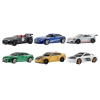 Hot Wheels Multipack Coches de Juguete de Colección +3 Años