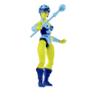 Masters del Universo Origins Evil Lyn Figura de Acción +6 Años